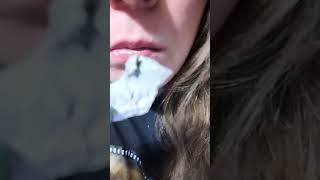 вкусная глина#mukbang#asmr #асмр#food#мукбанг#хруст