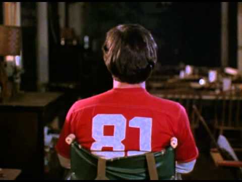 Friday the 13th - Part II - Trailer