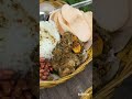 Nasi timbungan khas bali 🤤🫠💦#kulinertradisional #khasbali #masakandesa
