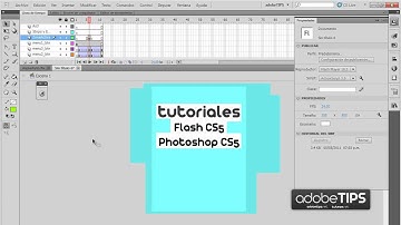 Crear menú desplegable en Flash con ActionScript 3