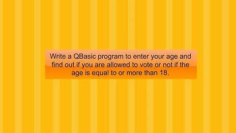 Click & Login Class 6- IF THEN Statement-Chapter 7