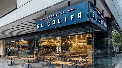 EL CALIFA los MEJORES TACOS de CDMX???🌮 ||| Mauricio Arroyo