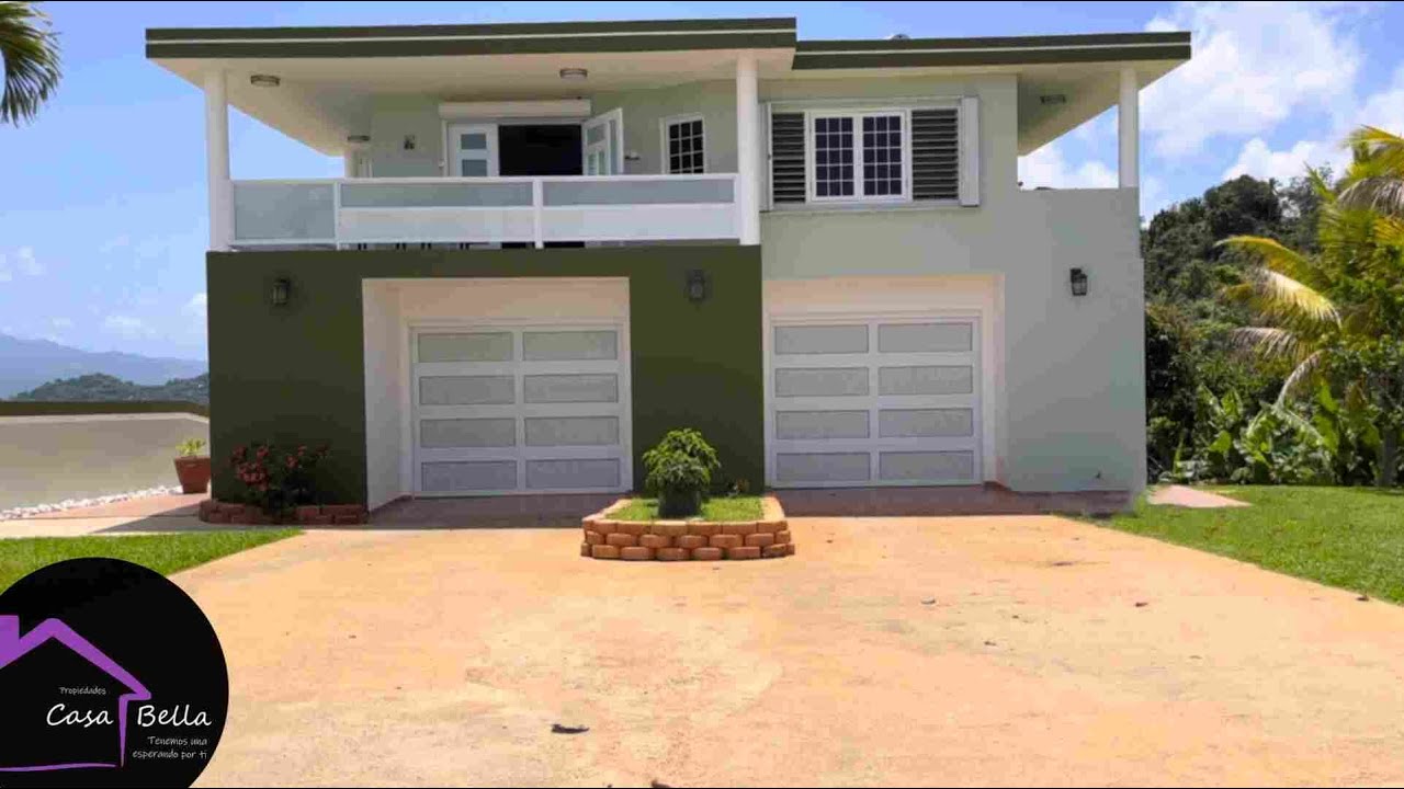 Excelente inversión Para ARBNB,Casa de lujo en la montaña! Bo Jagueyes