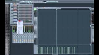 Beat Service feat. Ana Criado - Whispers (FL Studio main melody remake)