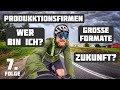Emotionaler Realtalk - 4.000km mit dem Fahrrad ans Nordkap - Ultra Race - Folge 7