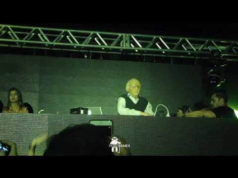 Dj Vovô James @RioVerde - GO