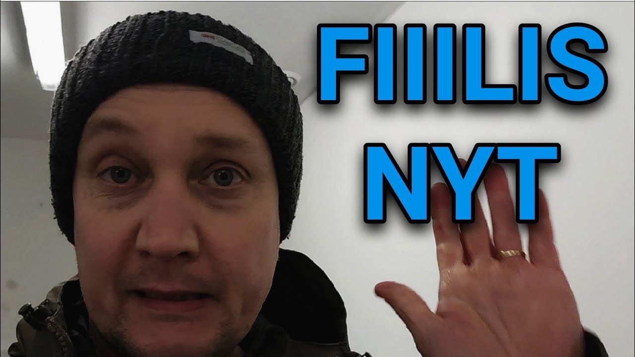 Maaliskuussa masentaa?