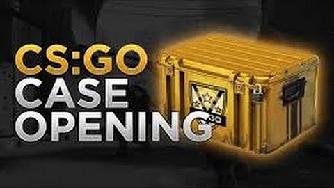 CSGO Case Opening: Factory New StatTrak MP7 Nemesis!