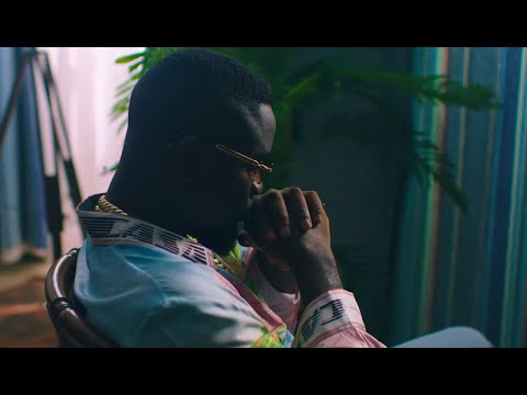 Sarkodie - Non Living Thing (feat. Oxlade) [Official Video]