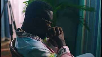 Sarkodie - Non Living Thing (feat. Oxlade) [Official Video]
