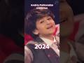 Andria Putkaradze evolution 🇬🇪