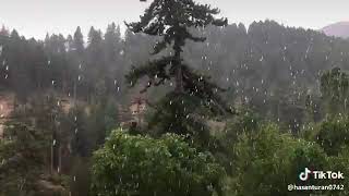 Gozel Muhtesem Musiqili Menzere