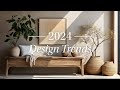 Home Design Trends 2024 I See What&#39;s Trending in Blinds, Shades and Curtains