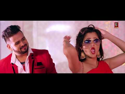Tera Pyar Marjani Zinda Laash Bana Dega Anjali Raghav new 2017 full song