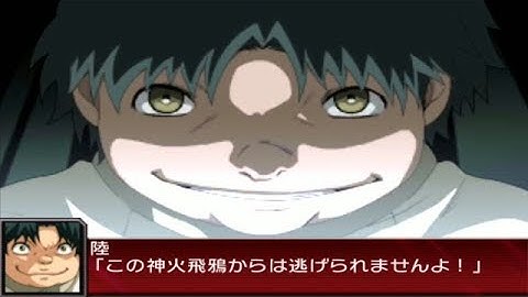 Super Robot Wars UX - Yaoyorozu Attacks