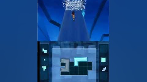 Code Lyoko DS - Walkthrough #22