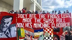 Liverpool  LEGEND   Joey Jones   struggling at the moment with ill health  - but at such times thumbnail