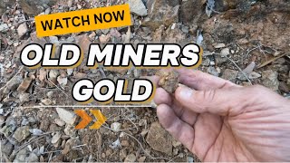 Aussie Gold Hunting for BIG nuggets in Waanyaar's Australia's Golden Triangle with Minelabs GPZ7000