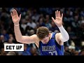 Luka Doncic has MVPs and NBA championships coming 'very, very quickly' - Richard Jefferson | Get Up