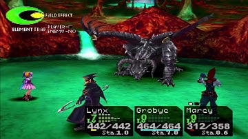 Chrono Cross (Raw) - 69