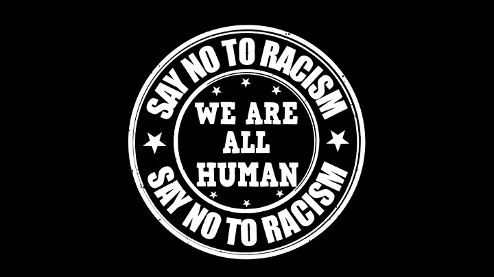 3rd-5th Grade "Say No to Racism" Project