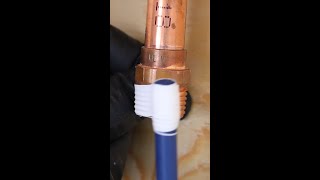 4 REALLY COOL PLUMBING TRICKS!