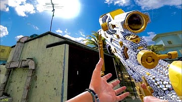 Diamond DL Q33 Red Action (Montage)