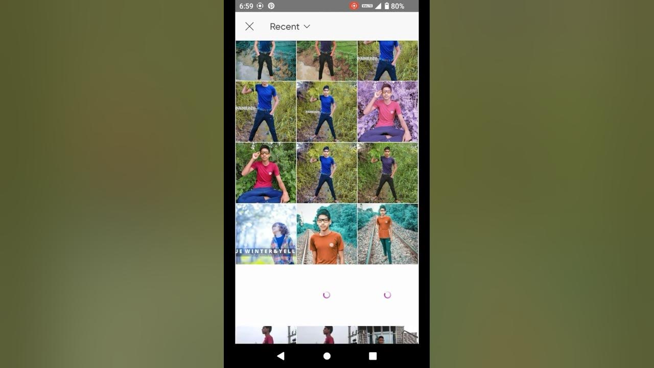 simpal photo editing dabal photo photoediting picart 59seconds me ️ ️