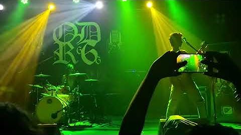 Sapientia ov Atlantis (Live @ Occult Death Ritual Vol 6)