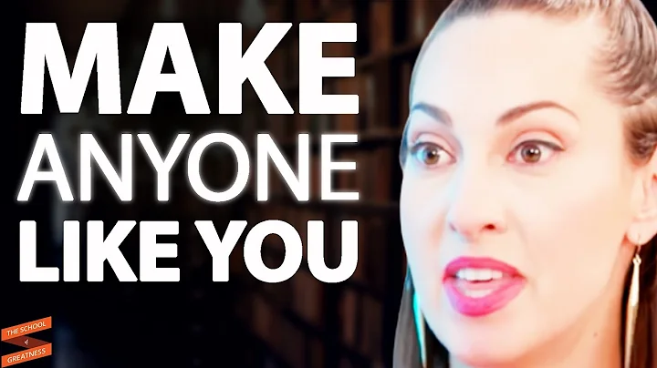 Vanessa Van Edwards on The Science of People with ...