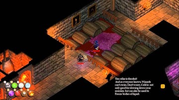 Magicka Episode 1: BANANA!