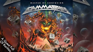 Watch Gamma Ray Death Or Glory video