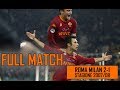 Roma Milan 2-1 | Full Match Stagione 2007/08
