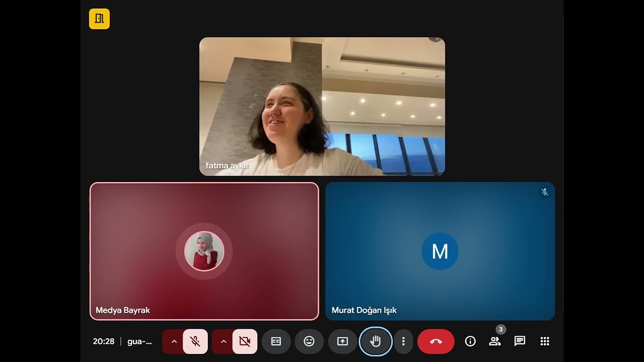 Alice Feeney: !Daisy Darker" kitabını değerli arkadaşım Medya Bayrak ile yorumladık