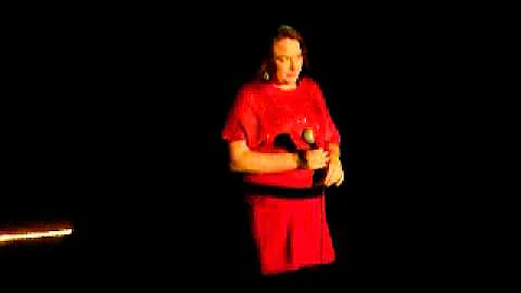 Jennifer Job Seale - "My Funny Valentine"