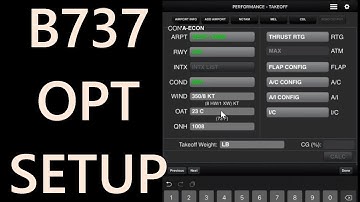 Video 0.1 (OPT Setup Performed by the FO)