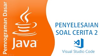 Famous Pemrograman Dasar dengan Java: Penyelesaikan Soal Cerita 2 Net Worth