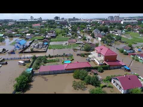 Video: Ussuriysk - Orașul în Care Morții Prind Viață - Vedere Alternativă