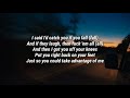 Halsey - Without Me ft. Juice WRLD [Lyrics] Fame On Fire