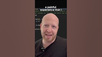 This Sucked. #machinelearning #datascience #coding