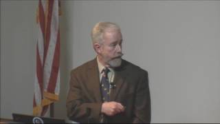 CEE Distinguished Lecture: Dr. Raymond B. Seed