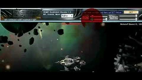 Dark Orbit Temp Cheater 1.5