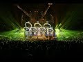 Trans-Siberian Orchestra Christmas Eve Concert 2018