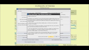 REMOVE GWX IN 4 MINUTES