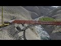 Construcción de Puente Vehicular Challhuan - por la Mancomunidad Regional de los Andes