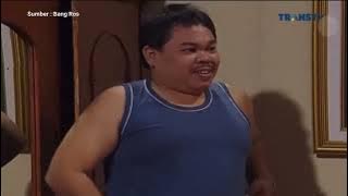 Bajaj Bajuri - Banting tulang demi selendang