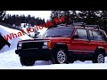 Watch this video BEFORE you buy an XJ Cherokee