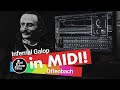 INFERNAL GALOP CAN CAN By Jacques OFFENBACH MIDI Rendition INFERNAL GALOP CAN CAN By Jacques OFFENBACH MIDI Rendition