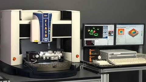 Indonesia smartscope video measuring machine