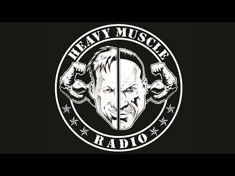 Heavy Muscle Radio (6/6/17) Recap Lee Priest & JP Fux Interviews And More! gossip magazines